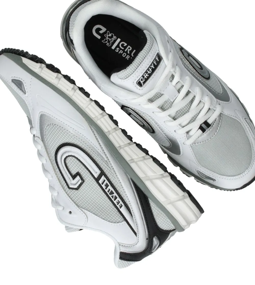 DAMES Cruyff Flash Eclectic Sneakers Dames