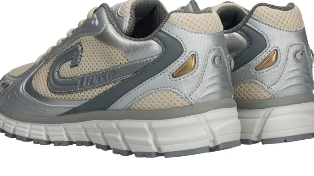 DAMES Cruyff Flash Eclectic Sneakers Dames