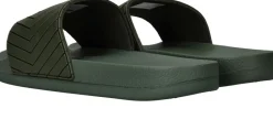 Heren Cruyff Hex Slide Slippers Heren