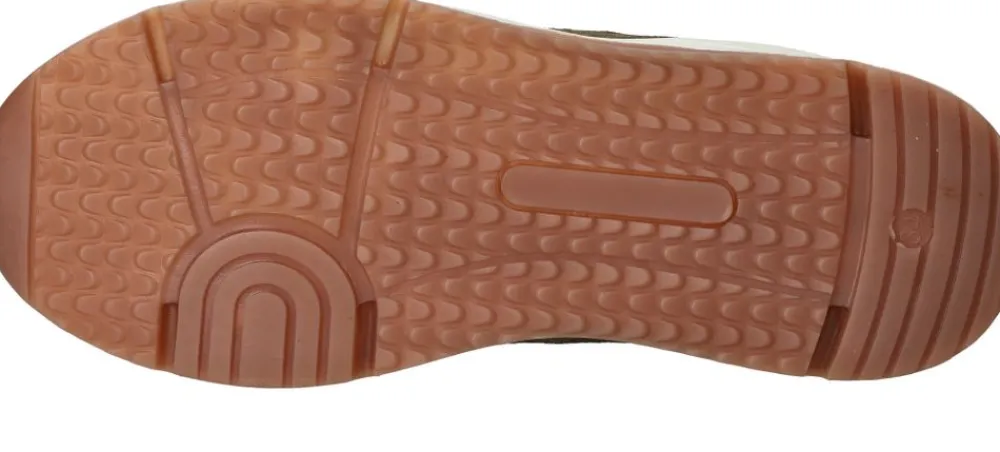 Cruyff Junior Cruyff Madina Sneakers Groen Meisjes