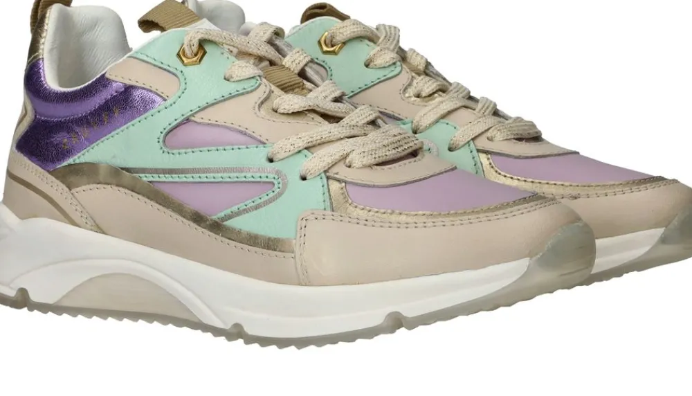 Cruyff Junior Cruyff Madina Sneakers Meisjes