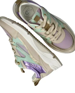 Cruyff Junior Cruyff Madina Sneakers Meisjes