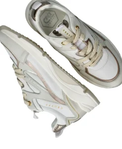 Cruyff Junior Cruyff Madina Sneakers Meisjes