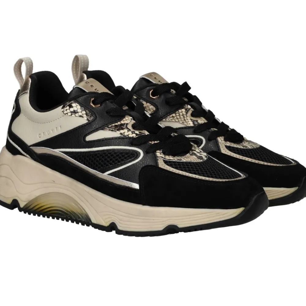 DAMES Cruyff Madina Sneakers Dames