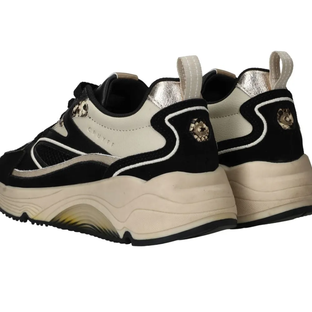 DAMES Cruyff Madina Sneakers Dames