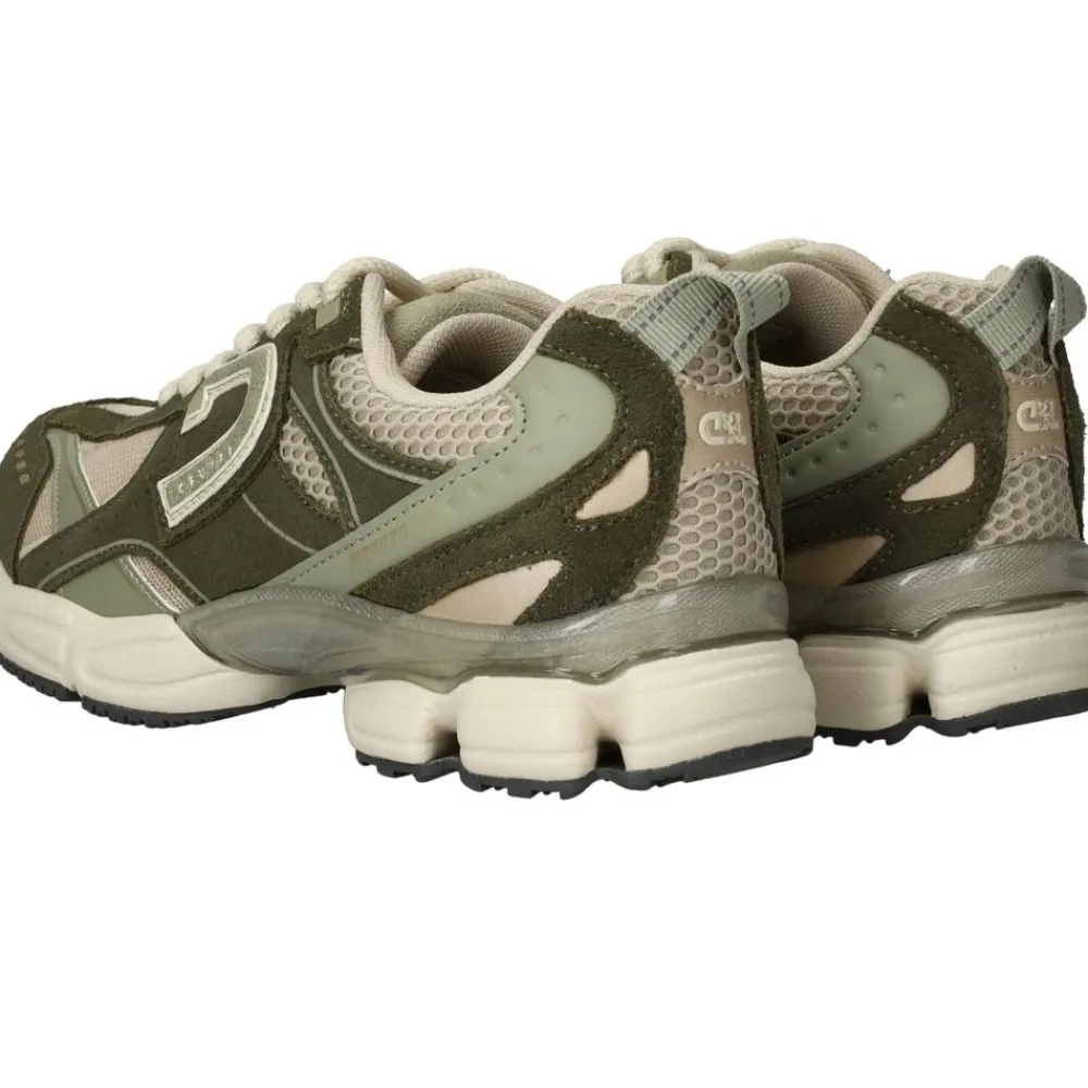 DAMES Cruyff Marato Runner Sneakers Dames