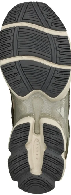 DAMES Cruyff Marato Runner Sneakers Dames