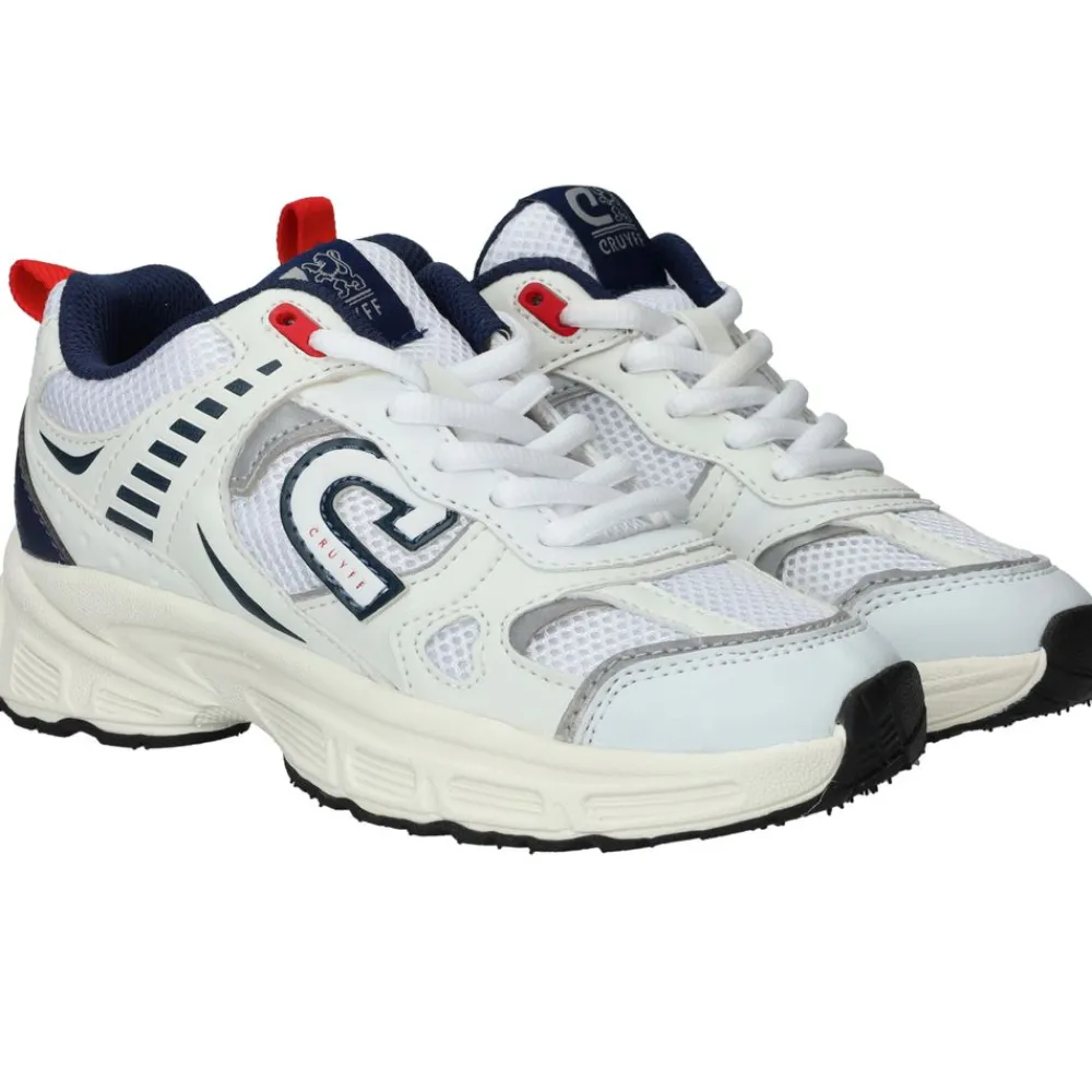 Cruyff Junior Cruyff Marti Sneakers Jongens