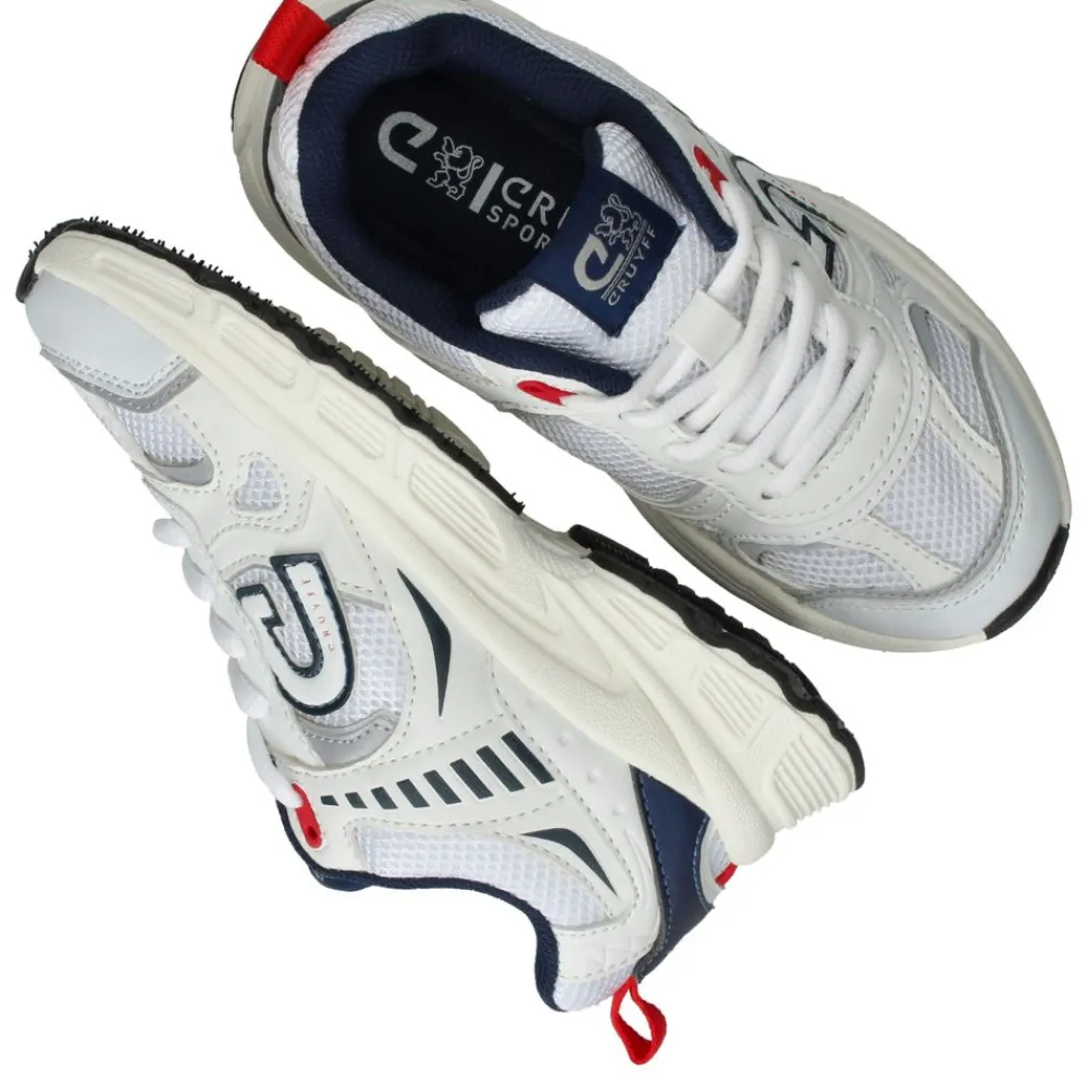 Cruyff Junior Cruyff Marti Sneakers Jongens
