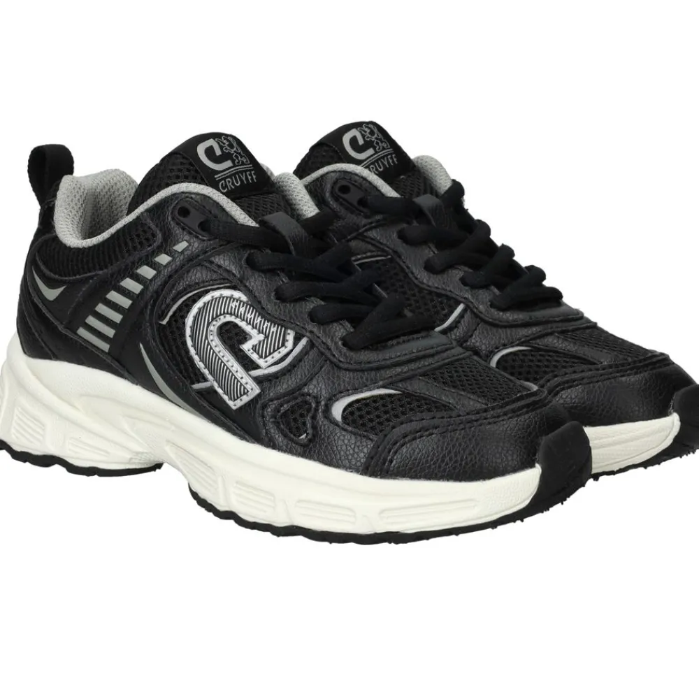 Cruyff Junior Cruyff Marti Sneakers Jongens