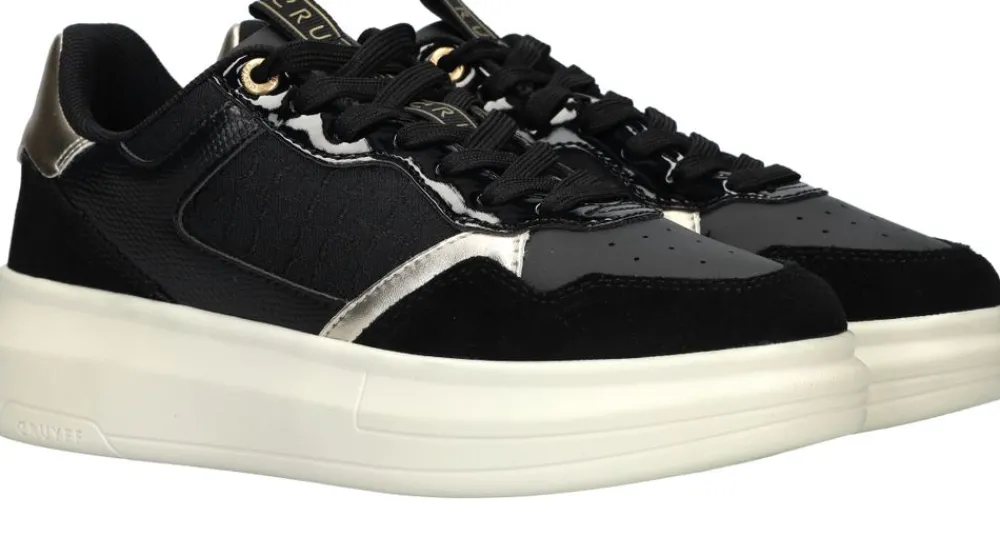 DAMES Cruyff Pace Court Sneakers Dames