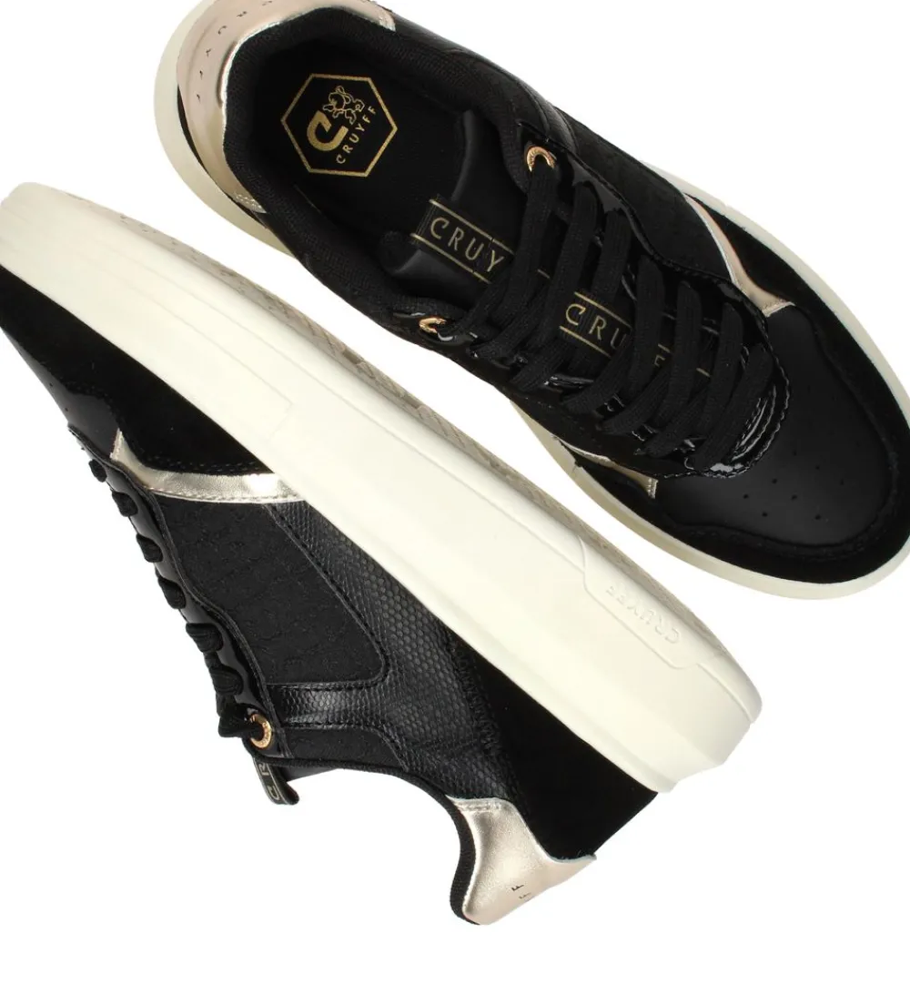 DAMES Cruyff Pace Court Sneakers Dames