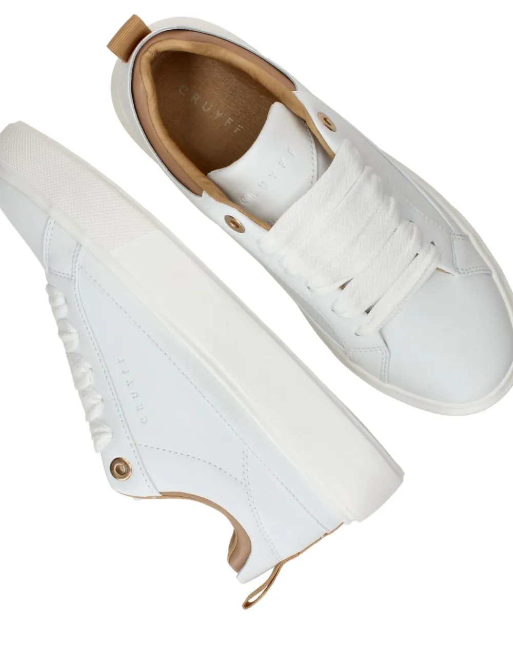 DAMES Cruyff Palco Sneakers Dames