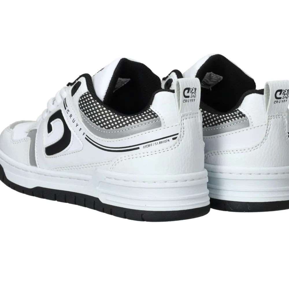 Cruyff Junior Cruyff Raval Sneakers Jongens