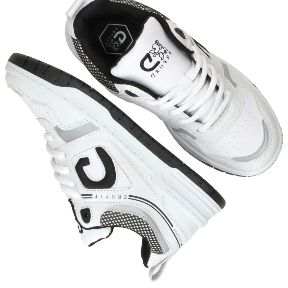 Cruyff Junior Cruyff Raval Sneakers Jongens