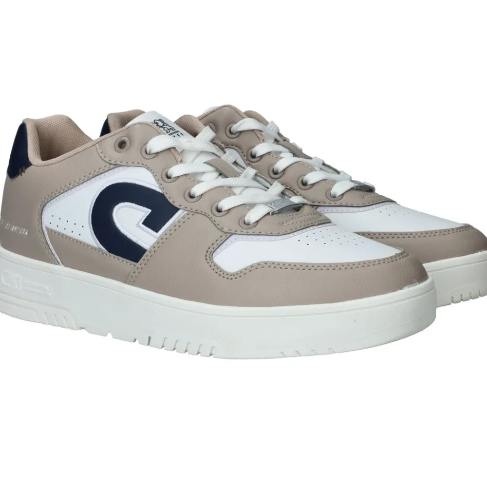 Heren Cruyff Royal C Sneakers Heren