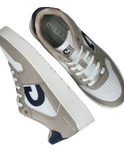 Heren Cruyff Royal C Sneakers Heren
