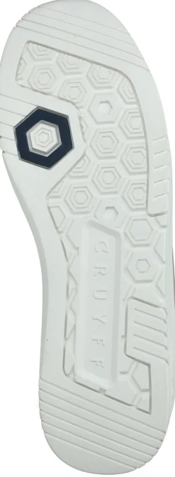 Heren Cruyff Royal C Sneakers Heren