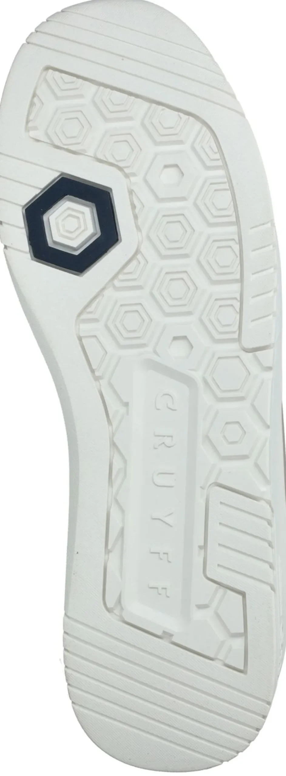 Heren Cruyff Royal C Sneakers Heren