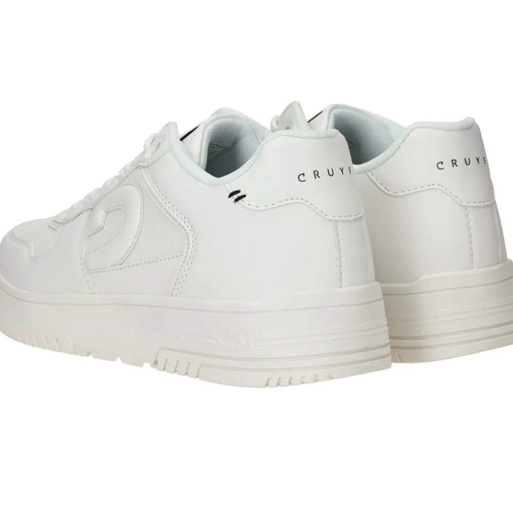 Heren Cruyff Royal C Sneakers Heren