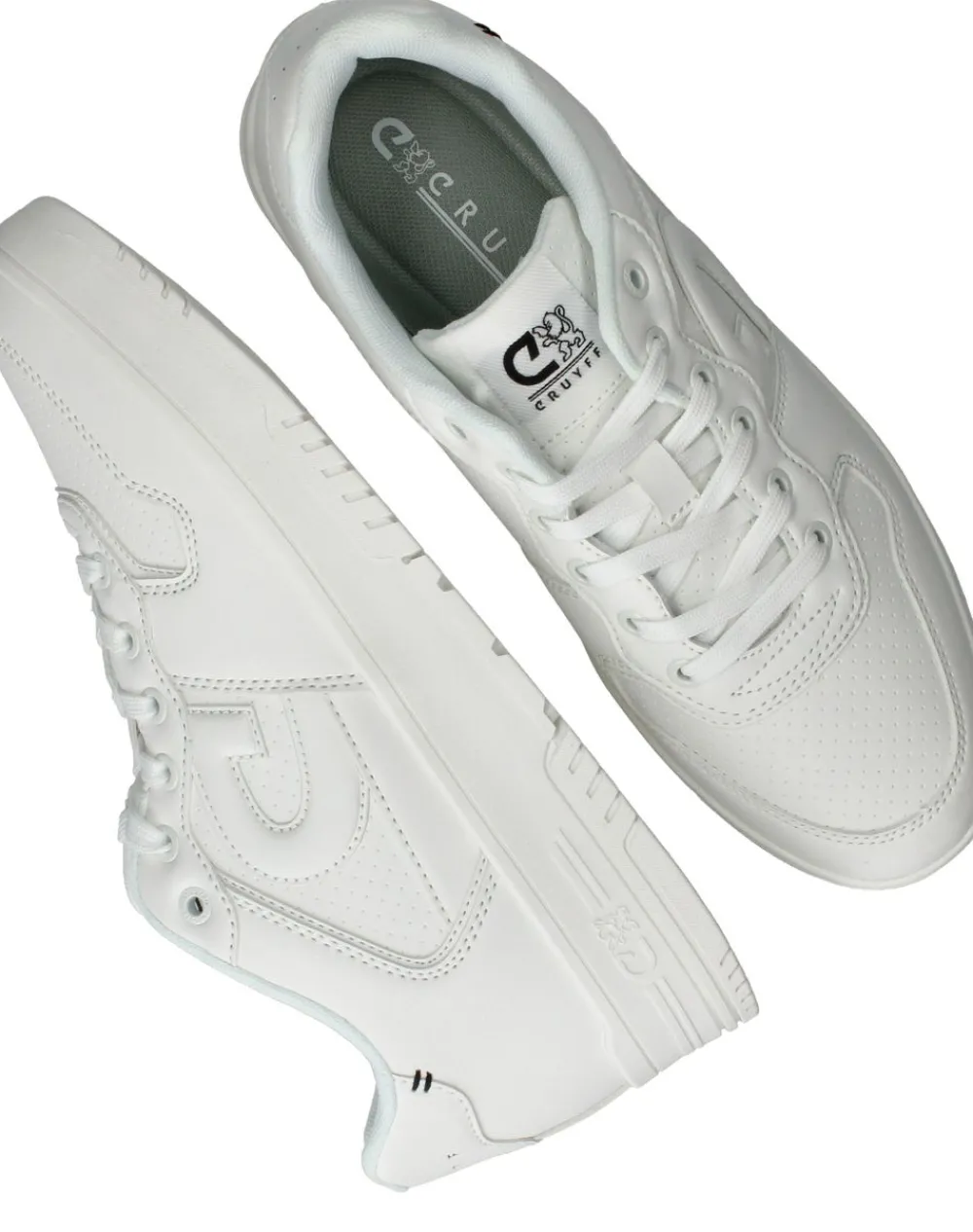 Heren Cruyff Royal C Sneakers Heren