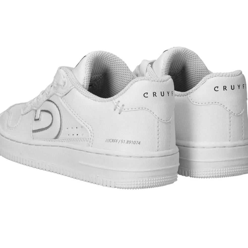 Cruyff Junior Cruyff Royal C Sneakers Meisjes Jongens