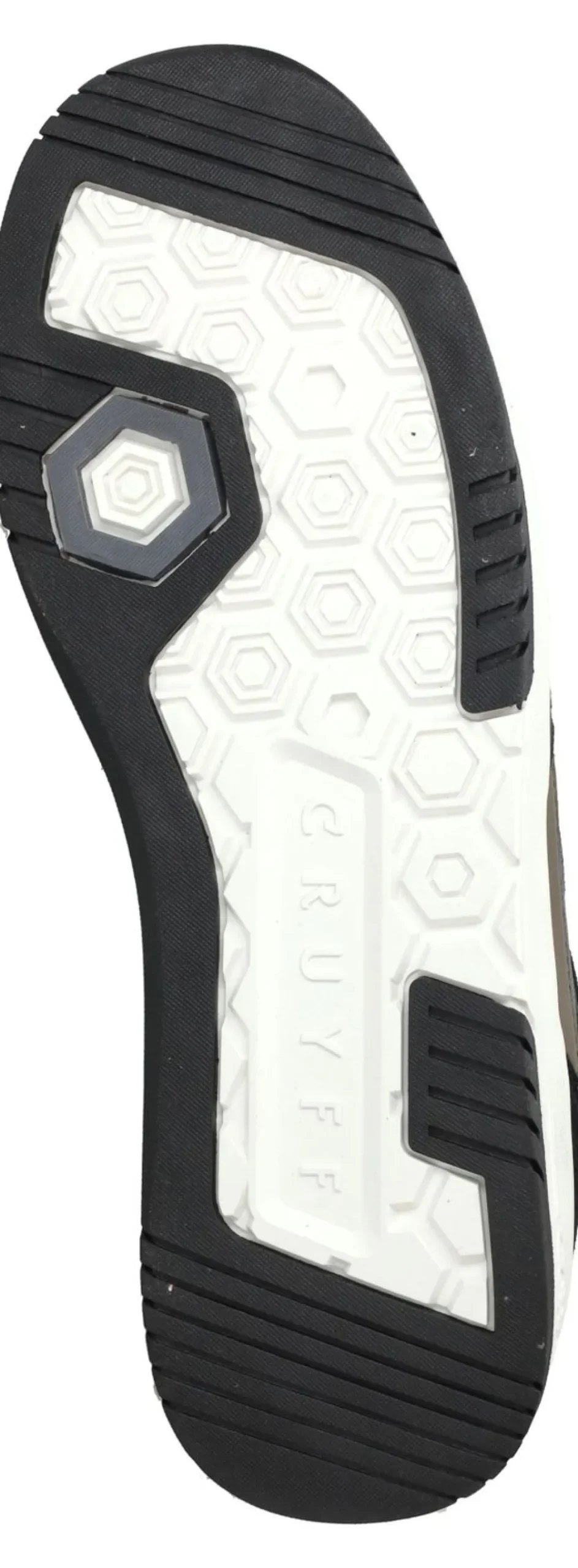 Heren Cruyff Royal C+ Sneakers Heren
