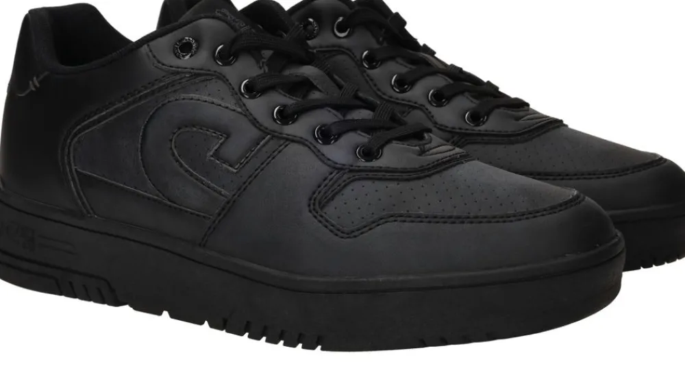 Heren Cruyff Royal C Sneakers Heren