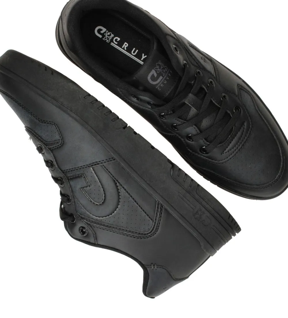 Heren Cruyff Royal C Sneakers Heren