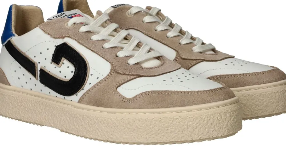 Heren Cruyff Slice Sneakers Heren