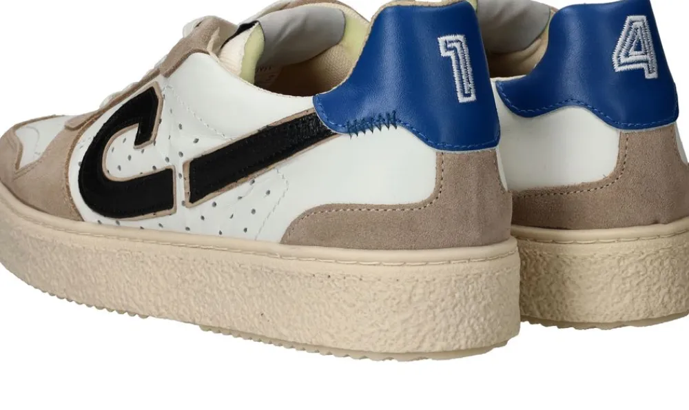 Heren Cruyff Slice Sneakers Heren