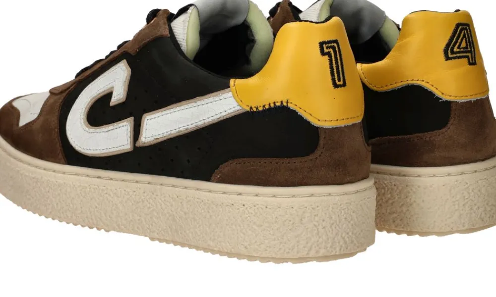 Heren Cruyff Slice Sneakers Heren