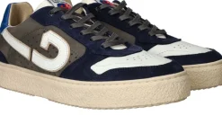 Heren Cruyff Slice Sneakers Heren