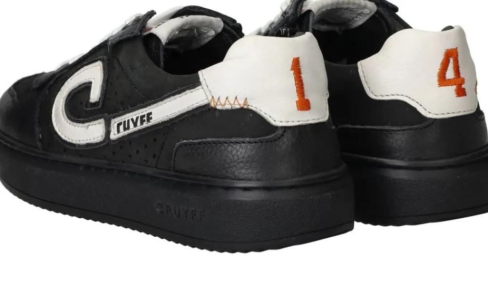 Cruyff Junior Cruyff Slice Sneakers Jongens