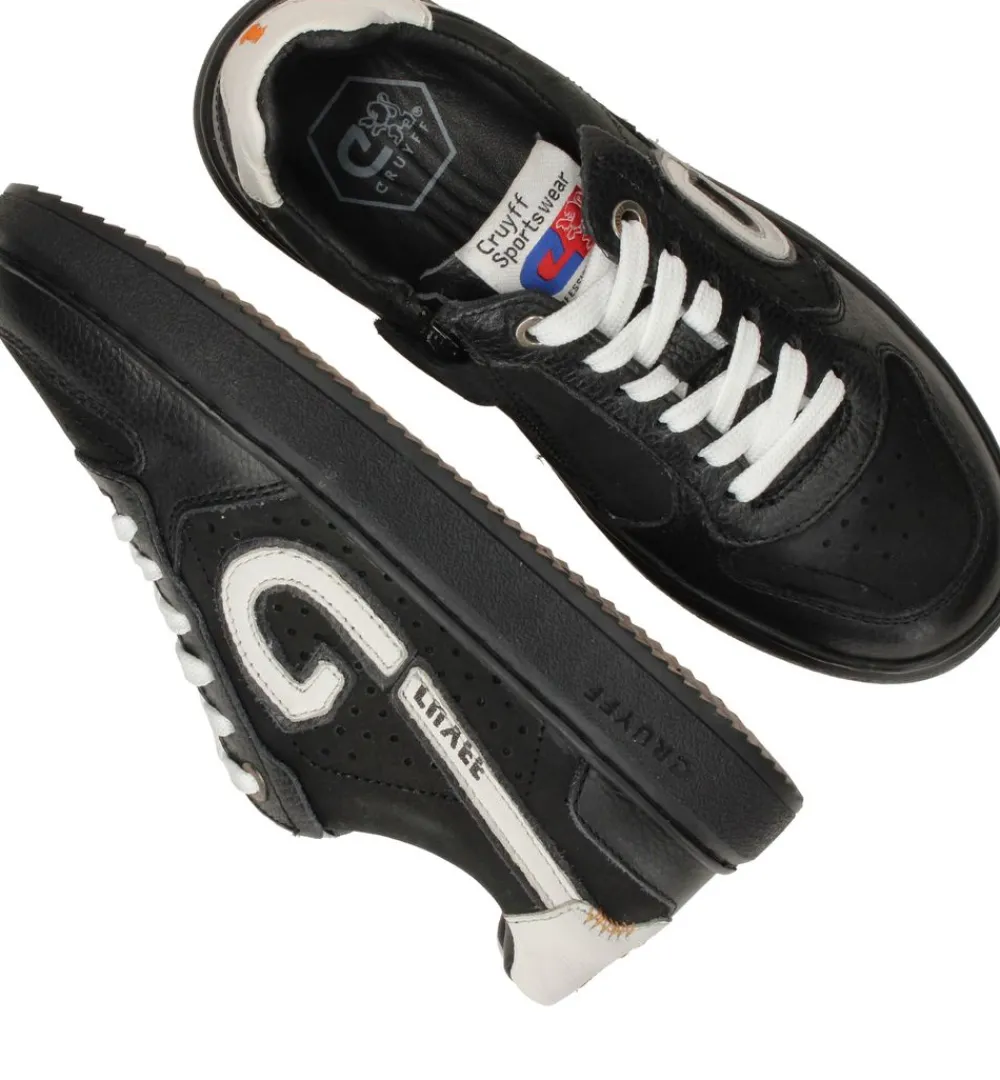 Cruyff Junior Cruyff Slice Sneakers Jongens