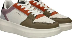 DAMES Cruyff Tennis Court Sneakers Dames