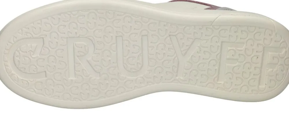 DAMES Cruyff Tennis Court Sneakers Dames