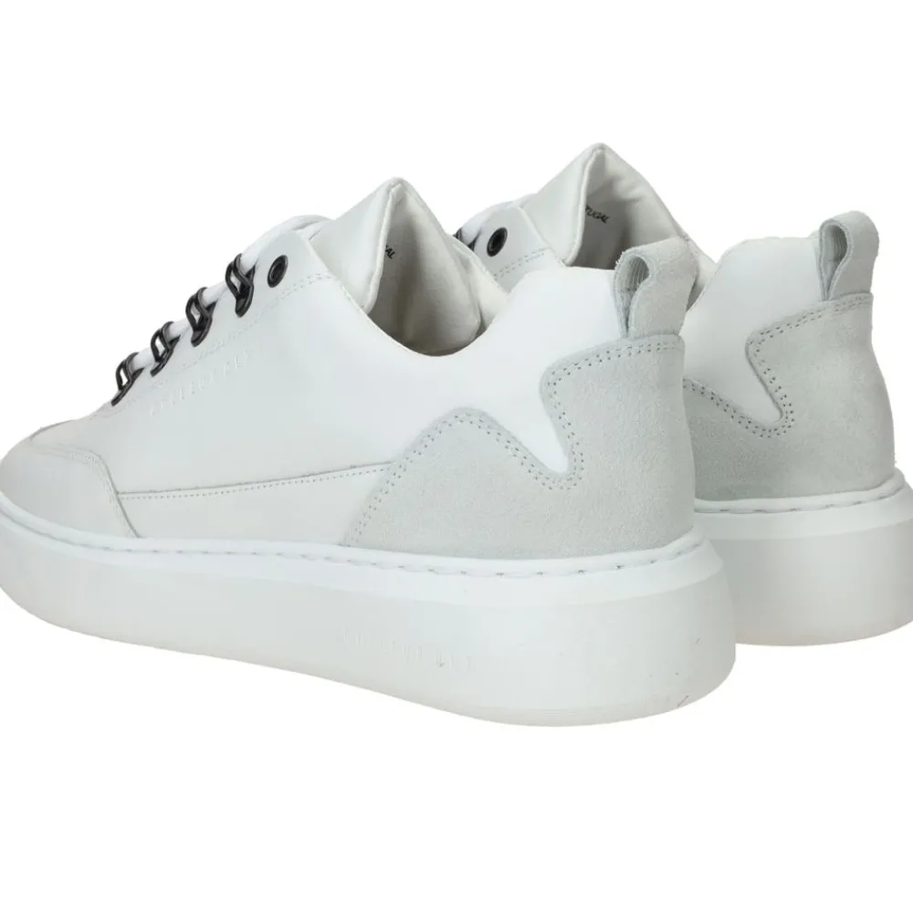 Heren Cycleur DLX Brink Sneakers Heren
