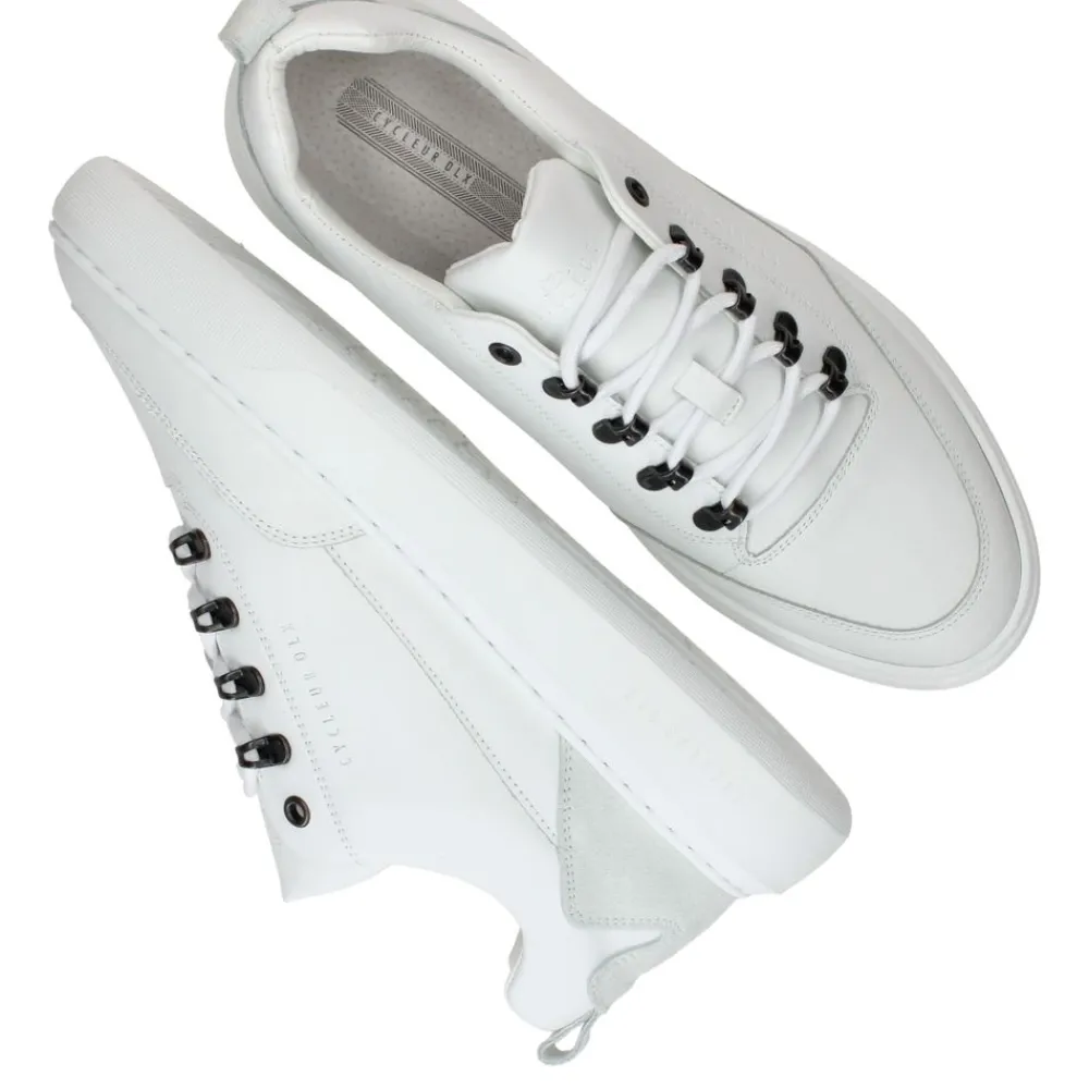 Heren Cycleur DLX Brink Sneakers Heren