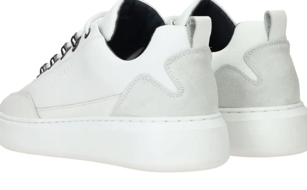 Heren Cycleur DLX Brink Sneakers Heren
