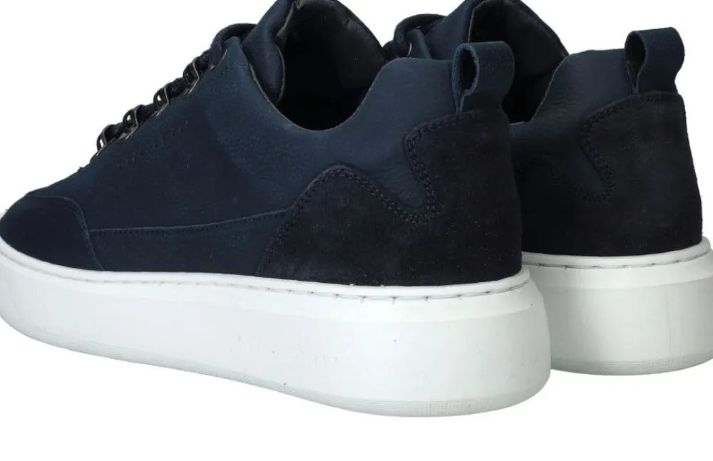 Heren Cycleur DLX Brink Sneakers Heren