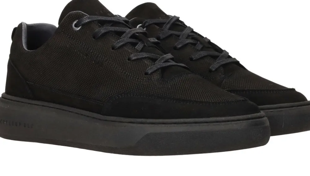 Heren Cycleur DLX Buzz Sneaker Sneakers Heren