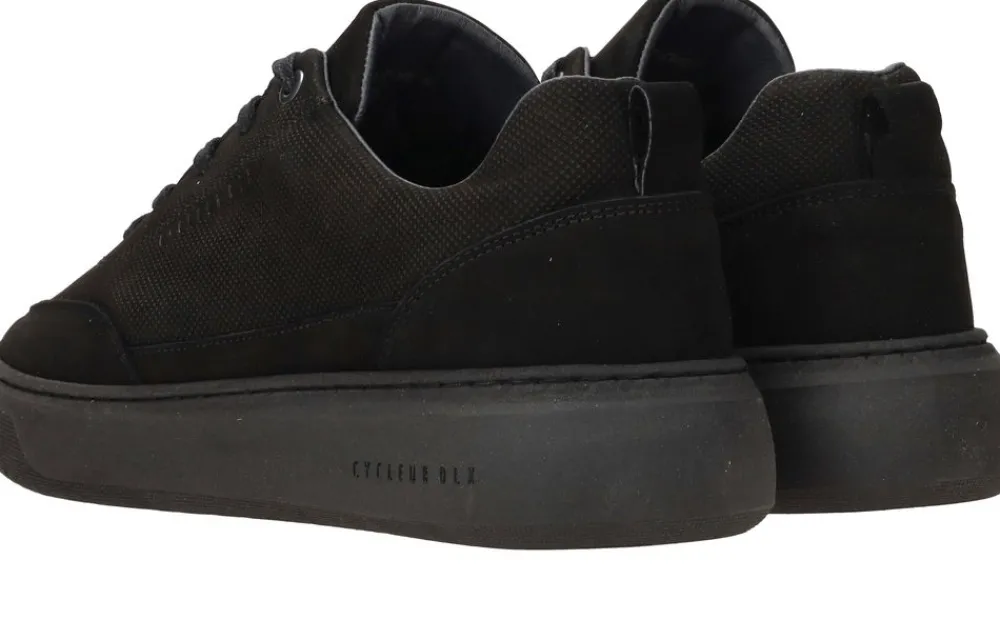 Heren Cycleur DLX Buzz Sneaker Sneakers Heren