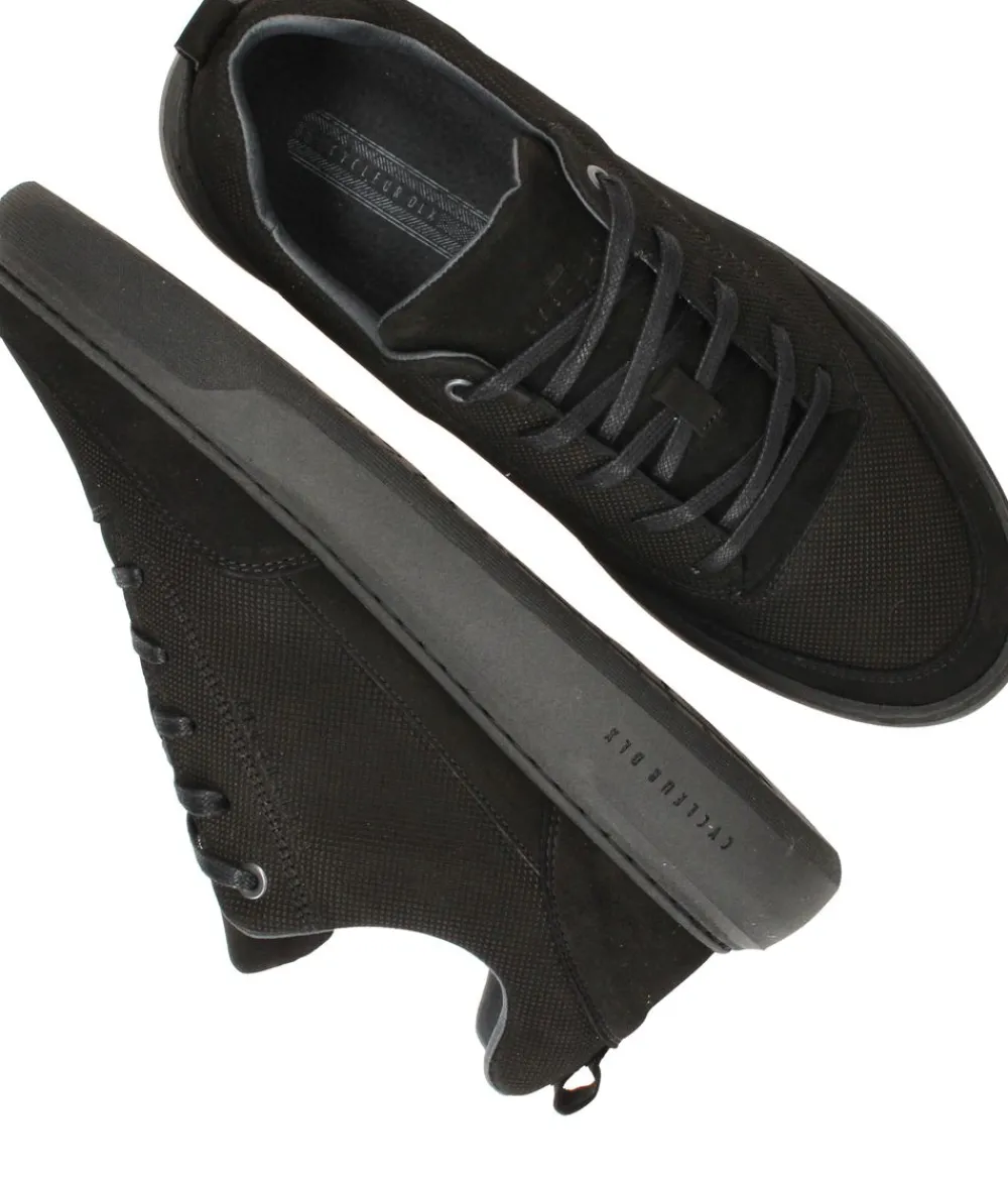 Heren Cycleur DLX Buzz Sneaker Sneakers Heren