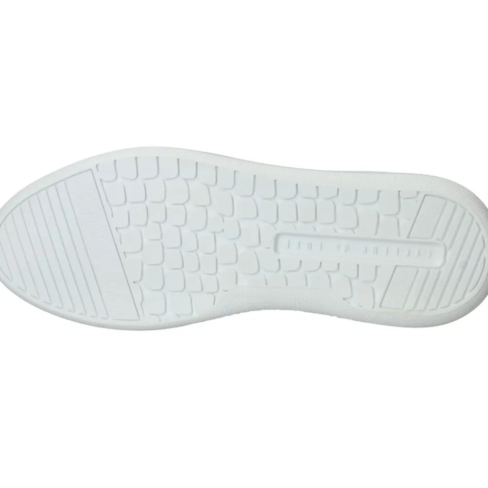 Heren Cycleur DLX Buzz Sneakers Taupe Heren