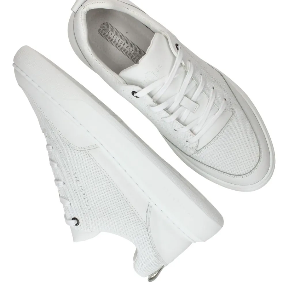 Heren Cycleur DLX Buzz Sneakers Heren