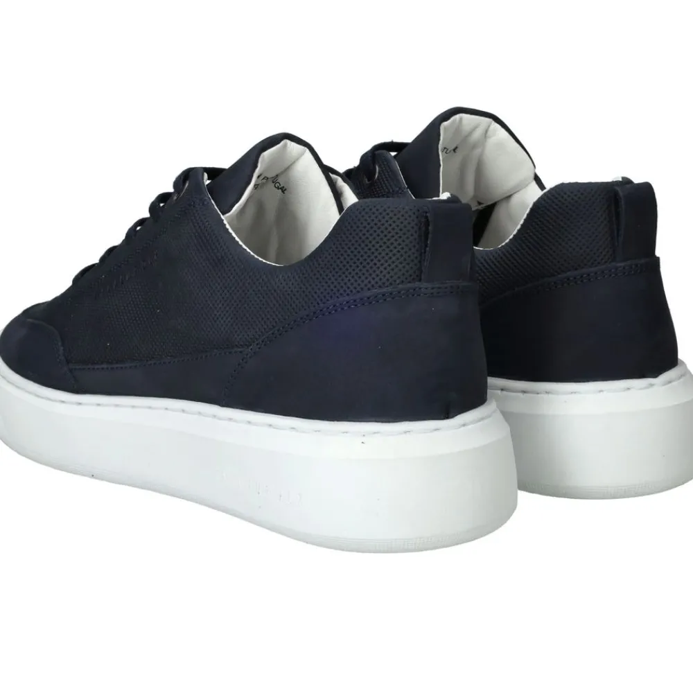 Heren Cycleur DLX Buzz Sneakers Heren