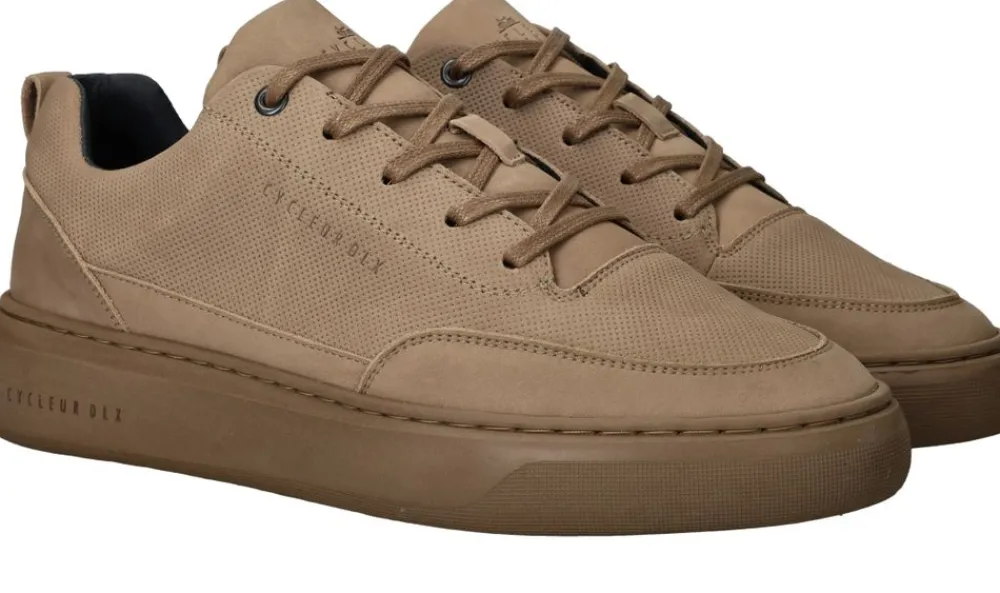 Heren Cycleur DLX Buzz Sneakers Heren