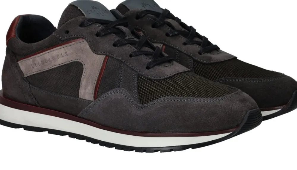 Heren Cycleur DLX Coffin Sneakers Heren