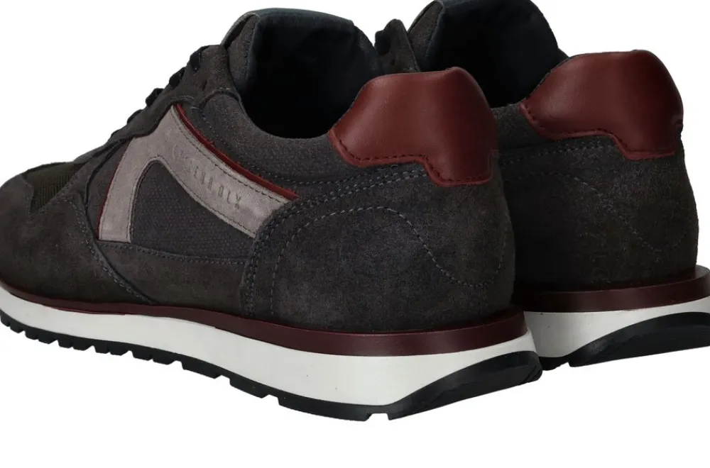 Heren Cycleur DLX Coffin Sneakers Heren
